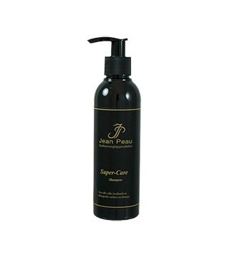 Jean Peau Super-Care Shampoo-0