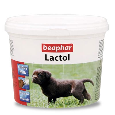 Beaphar Lactol Puppy Melk 250g-0