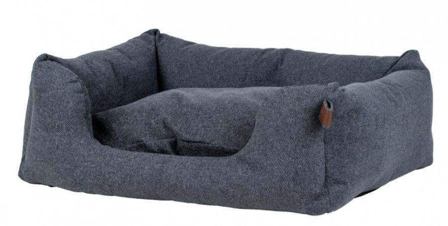 Fantail Hondenmand Snooze Epic Grey-9093