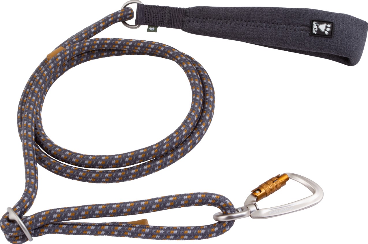 Hurtta Adjustable leash rope